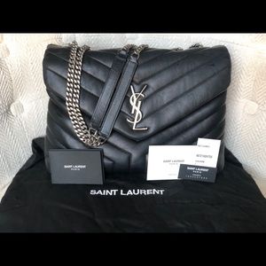 Yves Saint Laurent Crossbody bag